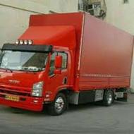 شرکت باربری جوانان باضمانت صددرصد کالا خدماتی ارزان ارزان