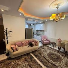 اجاره آپارتمان 65 متر در فاز 1