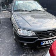 آریسان 2 صفر کیلومتر 1404