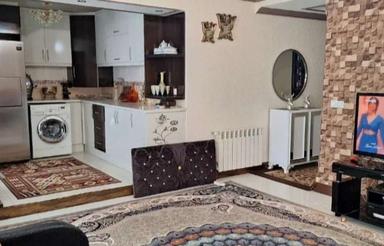 اجاره آپارتمان 91 متر2 خواب  در مرکز شهر