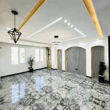 62 متری+ طبقه دوم+ پذیرایی پرده خور+سند تک برگ 