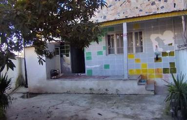 فروش خانه و کلنگی 180 متر در بلوار جانبازان قیمت کارشناسی