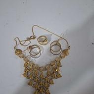 طلا با فاکتور