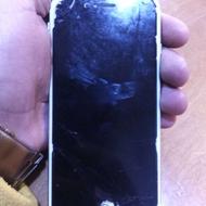 گوشی ایفون 6s سلام و سلامت