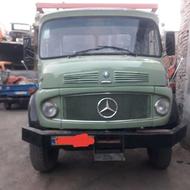 جرثقیل 911 مدل 54 کارت وسند جرثقیل