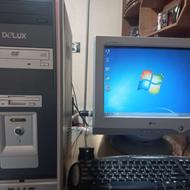 کامپیوتر کاملا سالم