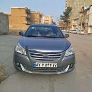 ام وی ام 550 دنده96