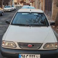 فروش پراید 141 بدون خط و خش