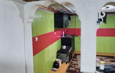 سوییت واقع در جاده خرم آباد شاقوزکوتی