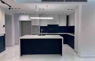 165متر3خوابه طبقه دوم فول 2پارکینگ سندی عدل شمالی