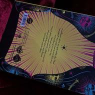 سیرک میراندا، دونده دوم، شاید عروس دریایی دونه ای، مفت