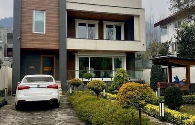 فروش ویلا 240 متر در امیرآباد