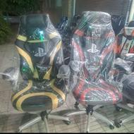 صندلی گیمینگ سنتر