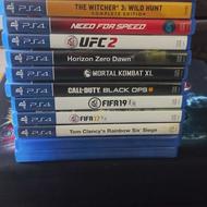 گیم Ps4اورجینال