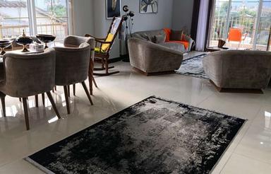 اپارتمان نوساز با ویو ابدی