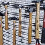 چکشهای ریدجید بلوپوینت و غیره