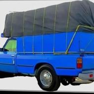 حمل بار با نیسان