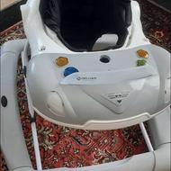 روروئک دلیجان موزیکال