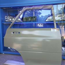 درب عقب راست پراید شرکتی