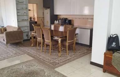 کد.121 اجاره آپارتمان 110 متری در جمنان