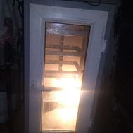 دستگاه جوجه کشی 168 تایی