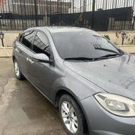 برلیانس اتومات 330