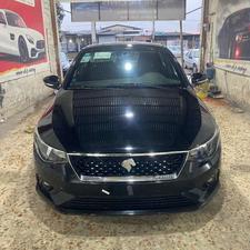 تارا اتوماتیک 1402 مشکی