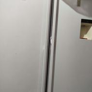 یخچال فریزر بدون برفک سیلوان