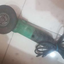 مینی سنگ فرزهیتاچی ژاپنی اصل