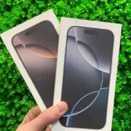 آیفون 16 پرو 128 همرا با کد