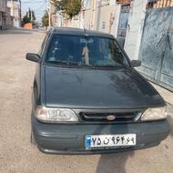 پراید صبا مدل 89