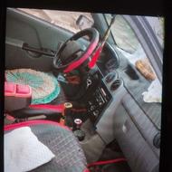 پراید 131 مدل 99 بی رنگ