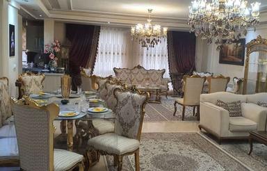 185 متر شمال مرزداران سپهر