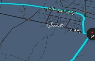 فروش زمین در کریم اباد فرصتی خوب