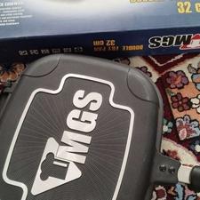 ماهی تابه رژیمی