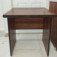 میز کار و میز اجاق گاز رو میزی