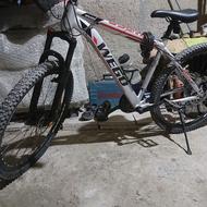 دوچرخه نو نو27ویگو اصل