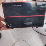 فروش باند و بلندگو با کیس کامپیوتر دیواندره