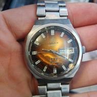 ساعت اوماکس سویسی