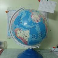 ماکت کره زمین