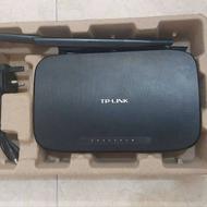 مودم روتر سه آنتن