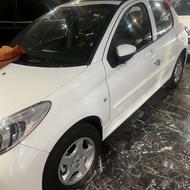 207مدل403صفرکیلومتر پاناروما