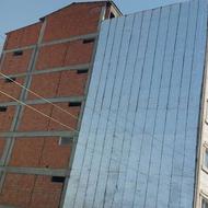 ایزوگام شرق ( نصب و فروش) و بدون داربست