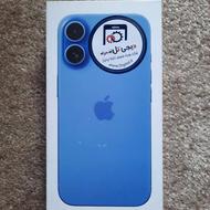 اپل آیفون 16 ch پلمپ