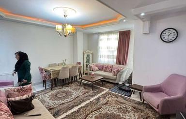 65متر بانو پسند فول دیزاین