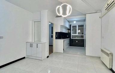 اجاره آپارتمان 40 متر در شهرک صدف