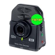 رکوردر پرتابل صدا و تصویر زوم مدل ZOOM Q2n-4K – در حدنو