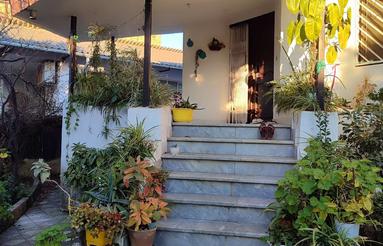 اجاره فوری ویلا 120 متر  دربست 