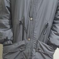 کاپشن بلندنوزنانه