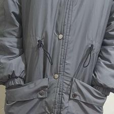 کاپشن بلندنوزنانه